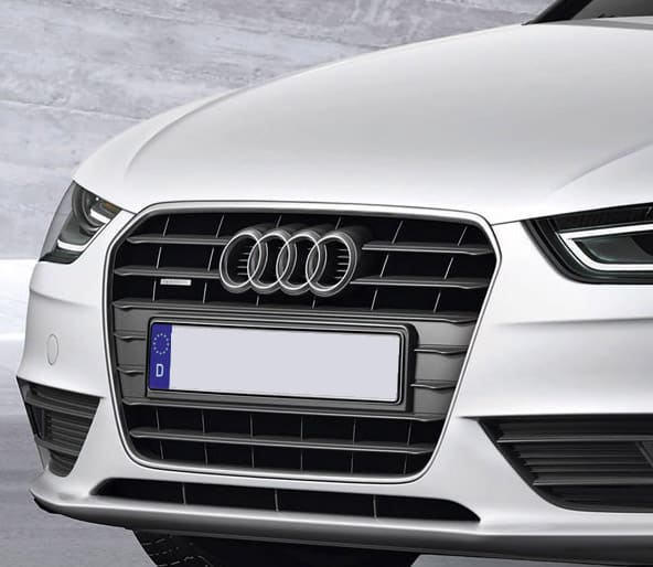 AUDI A2