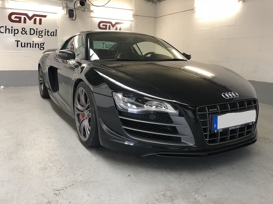 AUDI R8 AB 2015