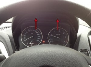BMW X6 - F16