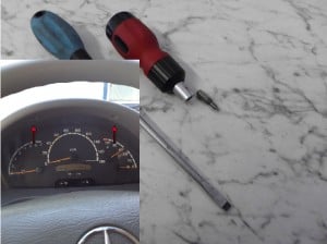 Mercedes-Benz Fahrzeugelektronik