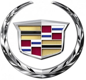 Tachojustierung Cadillac