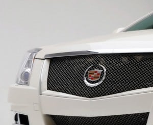 Professionelle Tachojustierung für Cadillac in Venlo