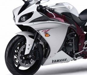 Professionelle Tachojustierung für Yamaha in Venlo