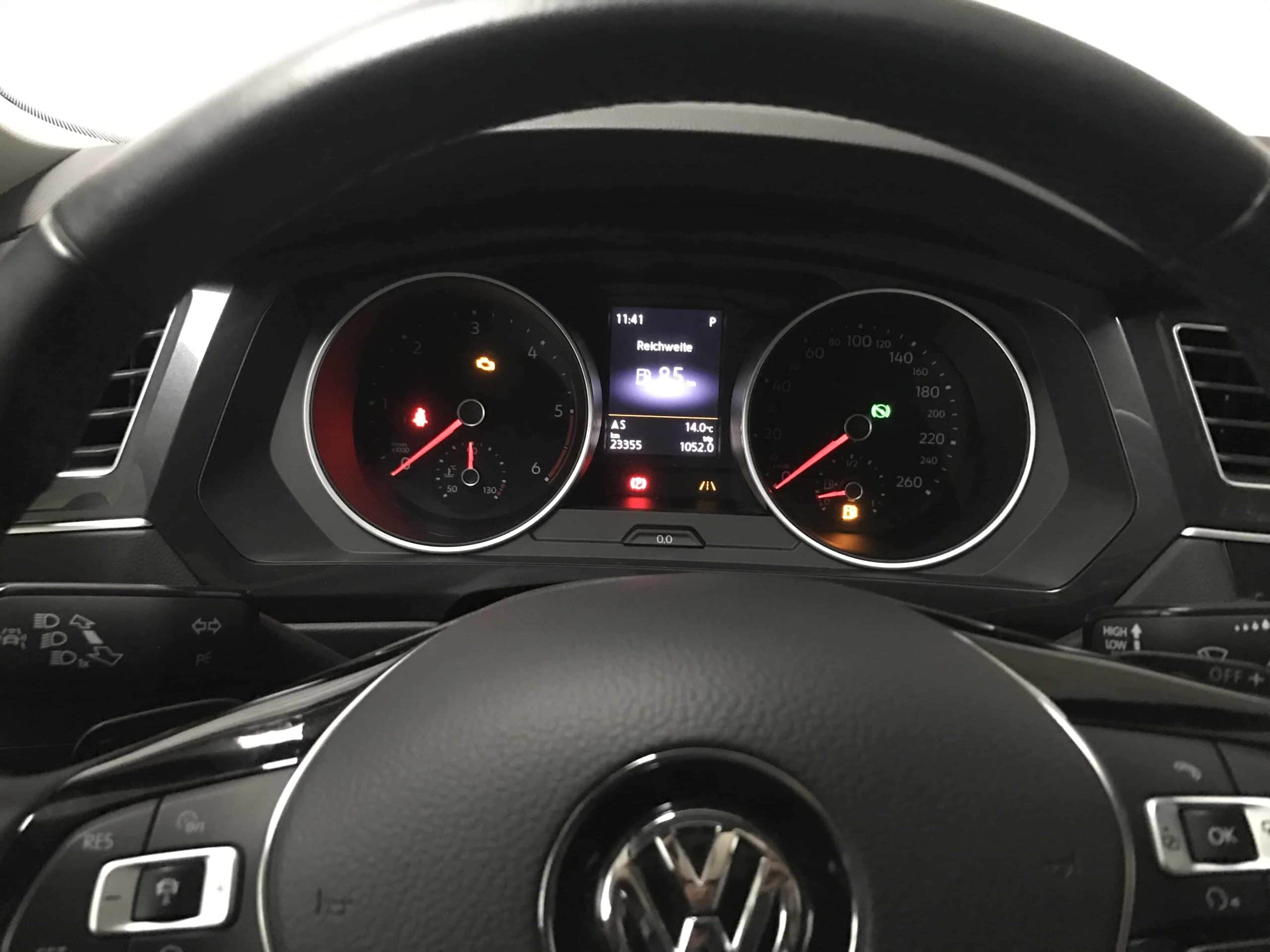 Tachojustierung Audi VW Seat Skoda ab Modelle 2014 jetzt möglich!