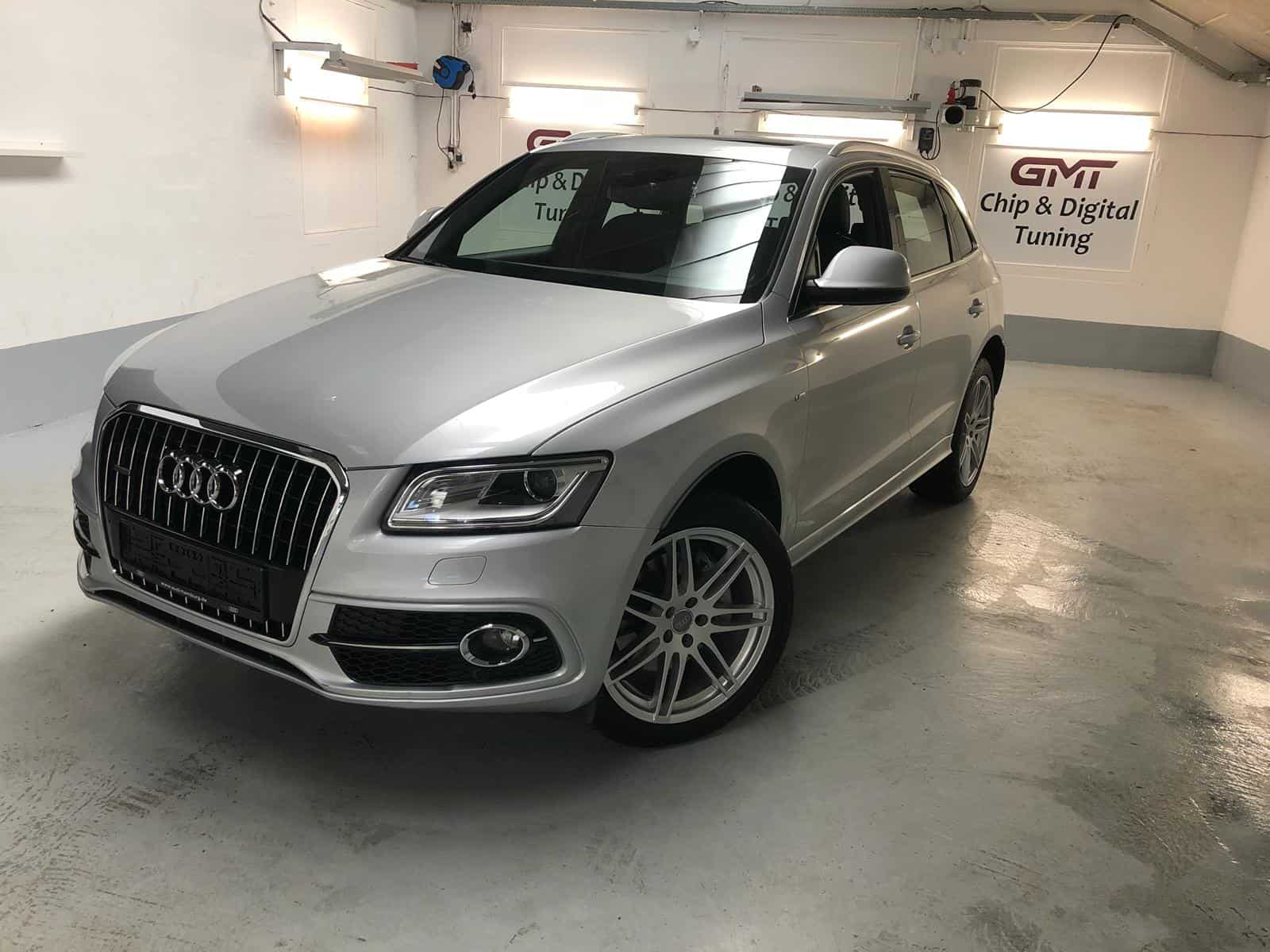 Tachojusierung am Audi inkl. aller Kilometerspeicher + Carly Test | tachojustierung.org