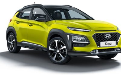 Tachojustierung Hyundai Kona